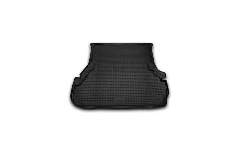 Element Passform Kofferraumwanne Laderaumwanne für Toyota Land Cruiser 100 1998-2007 SUV von Element