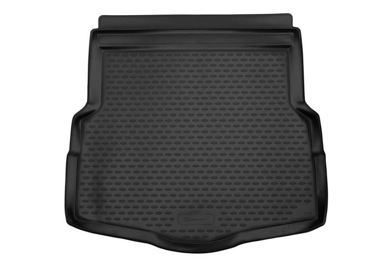 Element Passgenaue Kofferraumwanne Laderaumwanne für ALFA Romeo 159 2006-2011 Kombi von Element