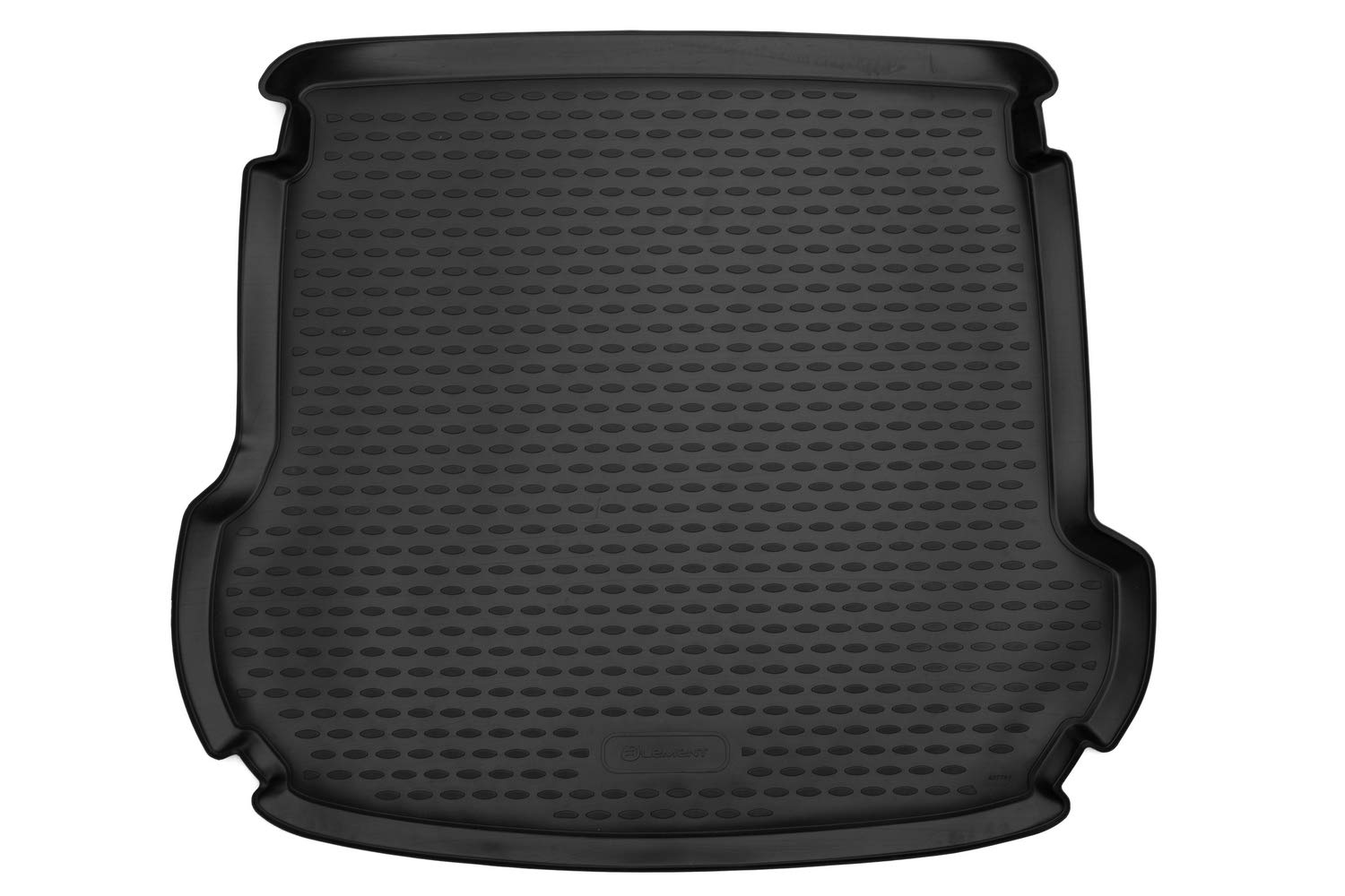 Element Passgenaue Kofferraumwanne Laderaumwanne für for VW Golf IV MK4 1J Kombi 1998-05/2007 von Element