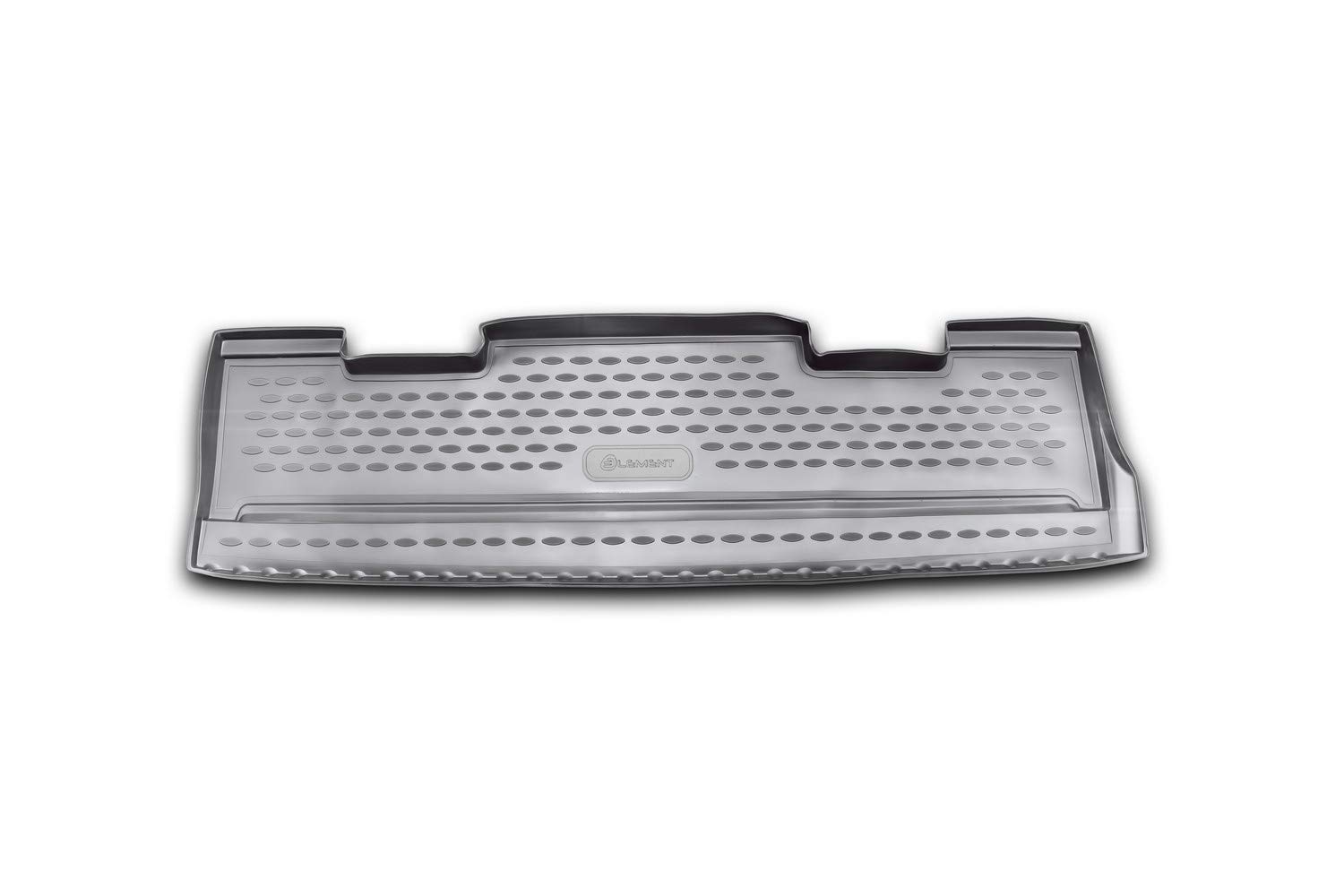 Element Passform Kofferraumwanne Laderaumwanne für Cadillac Escalade 06/2006-2015-SUV von Element