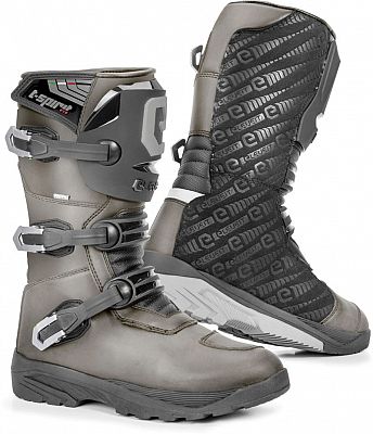 Eleveit T-Spirit Evo WP, Stiefel wasserdicht - Braun - 43 EU von Eleveit