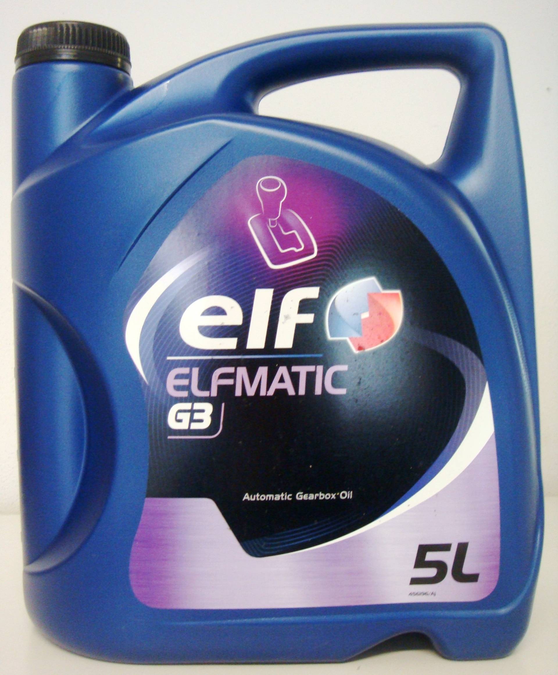 Elf – Matic G3 Kanister 5L von ELF