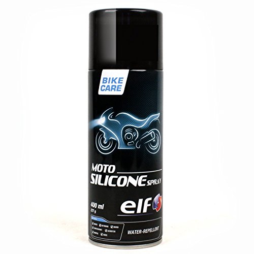 Elf Silikonspray Elf, 400 ml von Elf