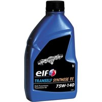 Getriebeöl ELF Tranself SYN FE 75W90 0,5L von Elf