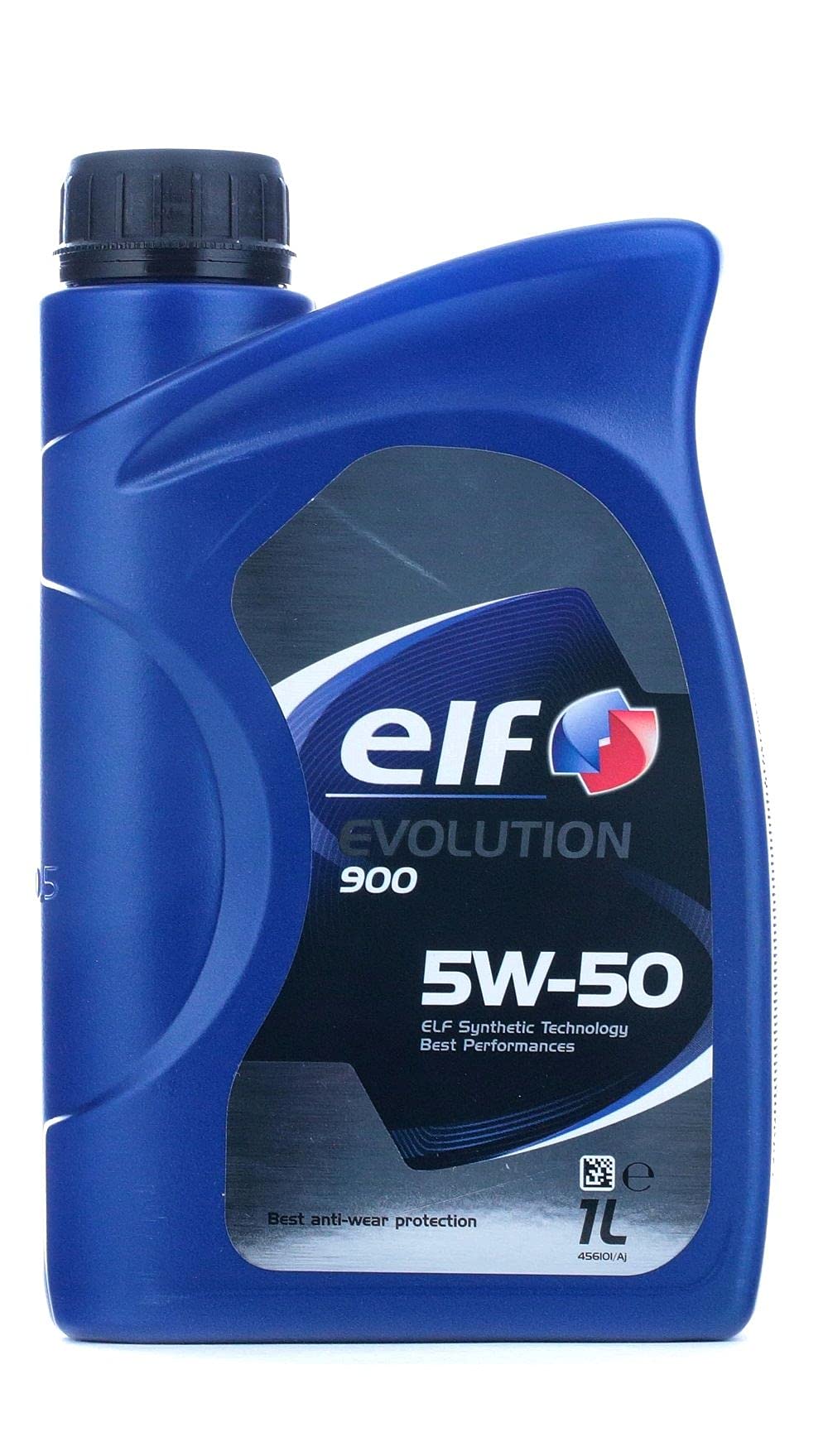 Motoröl ELF Evolution 900 5W50 1 Liter von ELF