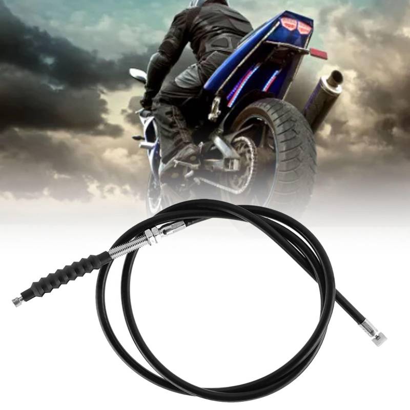 ElgnAura Kupplungskabel für Motorrad, Motorrad, ATV, Verbindungsleitung für 150 200 250, geeignet für Dirtbikes und Motorroller von ElgnAura