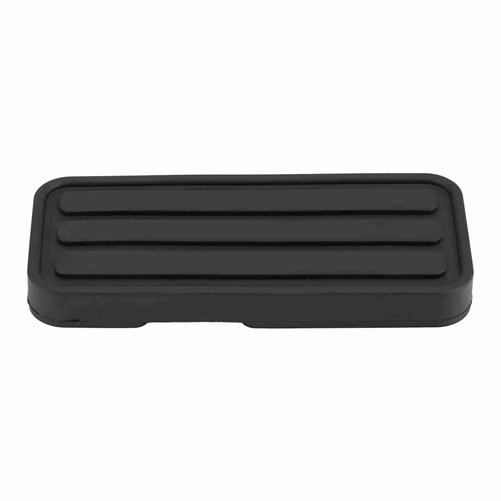 ElgnAura Rubber Accelerator Pedal Pad, Autoersatzpedal für T4 1990-2003 171721647 von ElgnAura