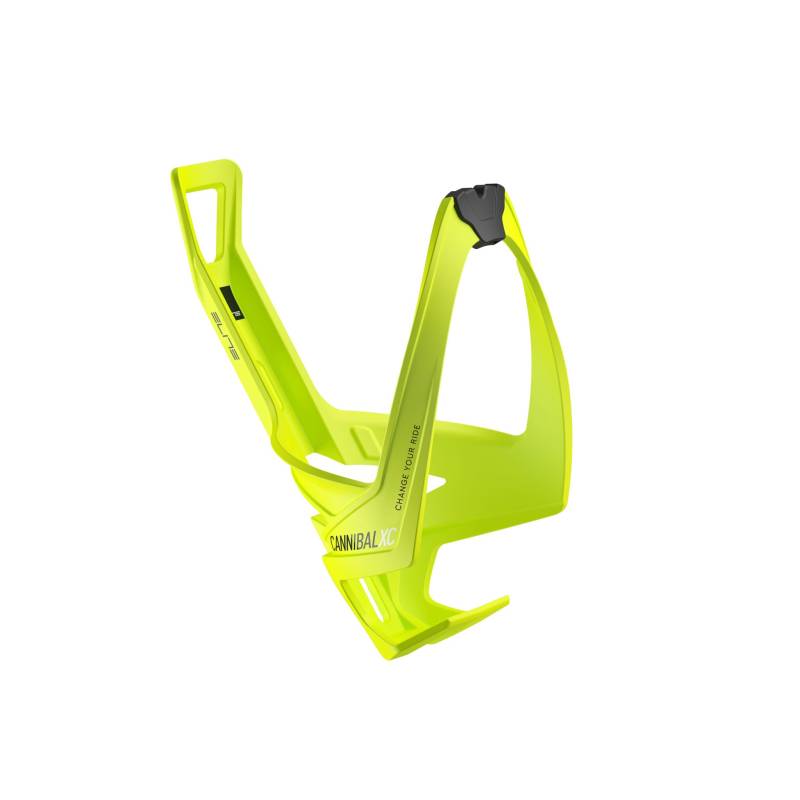 Cannibal XC Yellow Fluo Black Graphic Bio-Based von Elite