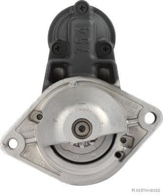 Elparts 42025080 Starter von Elparts