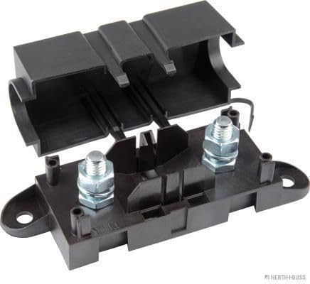 Elparts 50300017 Sicherungshalter von Elparts