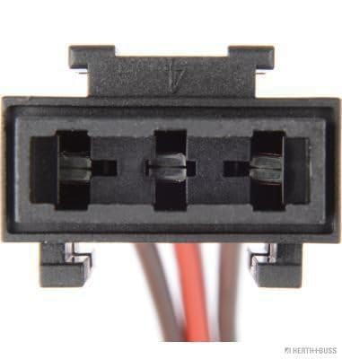 Elparts 50390715 Sicherungshalter von Elparts