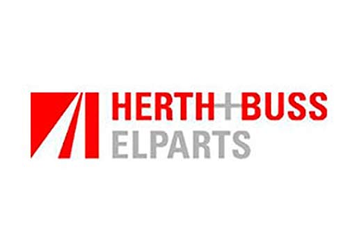 Elparts 95980027008 Verbindungsstück, Druckluftsystem von Elparts