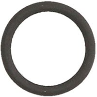 Dichtring, Ölauslass Turbolader ELRING 635.580 von Elring