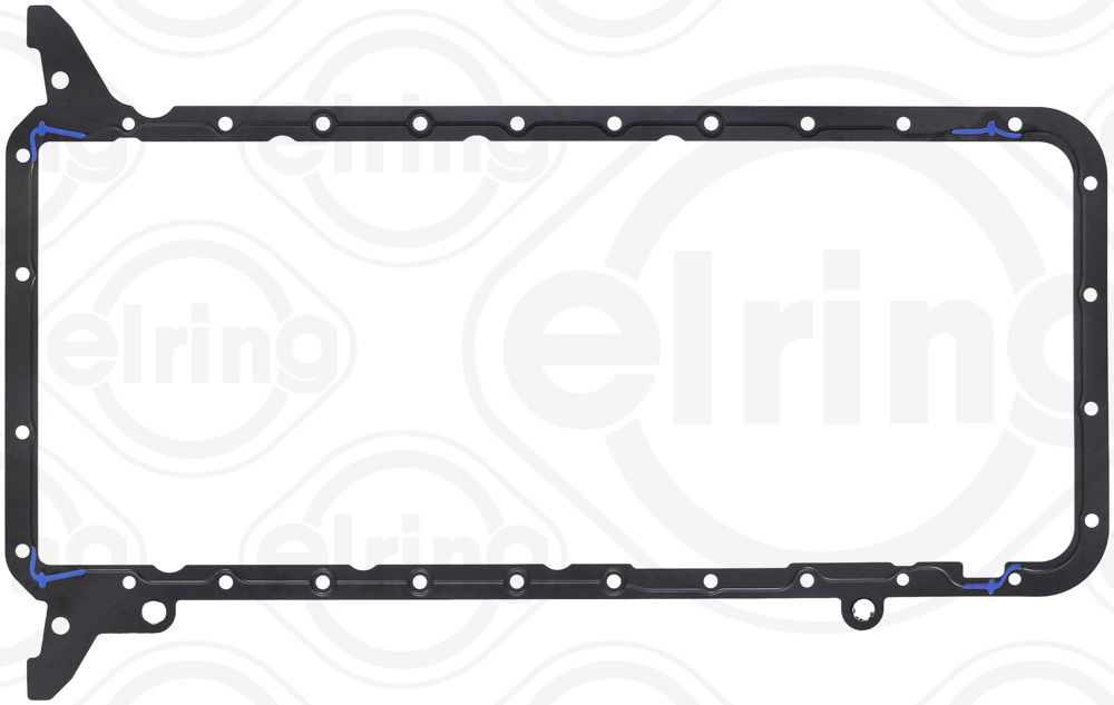 Dichtung, Ölwanne Elring 359.590 von Elring