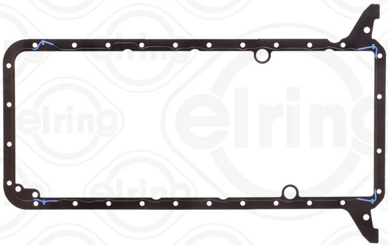 Dichtung, Ölwanne oben Elring 496.242 von Elring