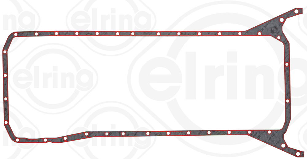 Dichtung, Ölwanne oben Elring 829.154 von Elring