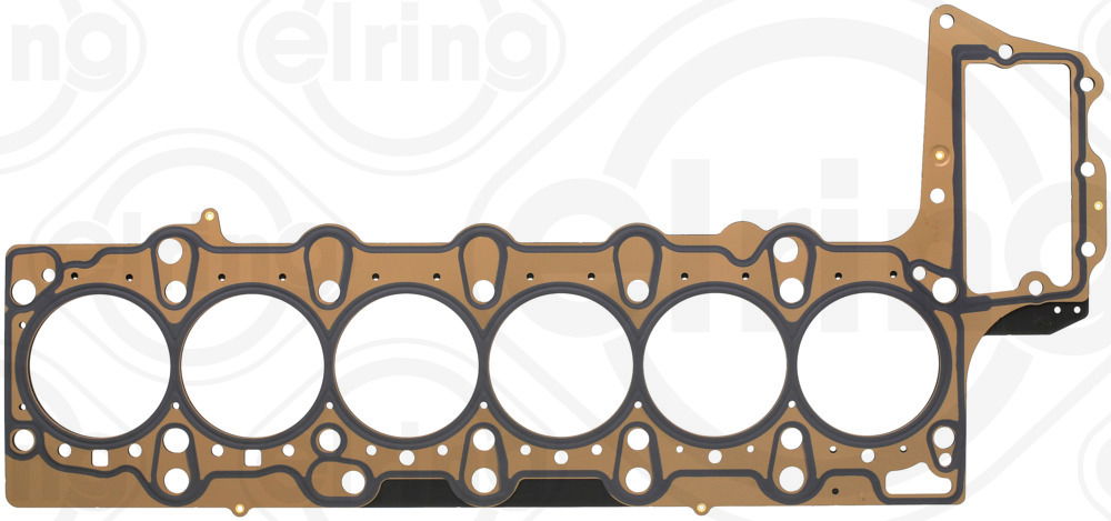 Dichtung, Zylinderkopf Elring 058.143 von Elring