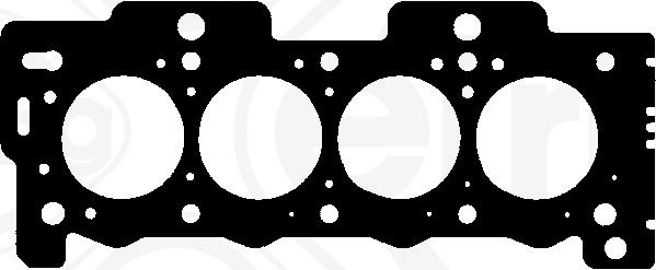 Dichtung, Zylinderkopf Elring 135.291 von Elring