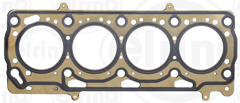 Dichtung, Zylinderkopf Elring 183.583 von Elring