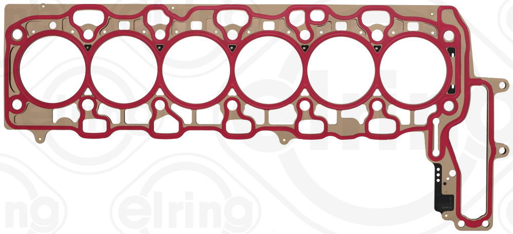 Dichtung, Zylinderkopf Elring 283.581 von Elring