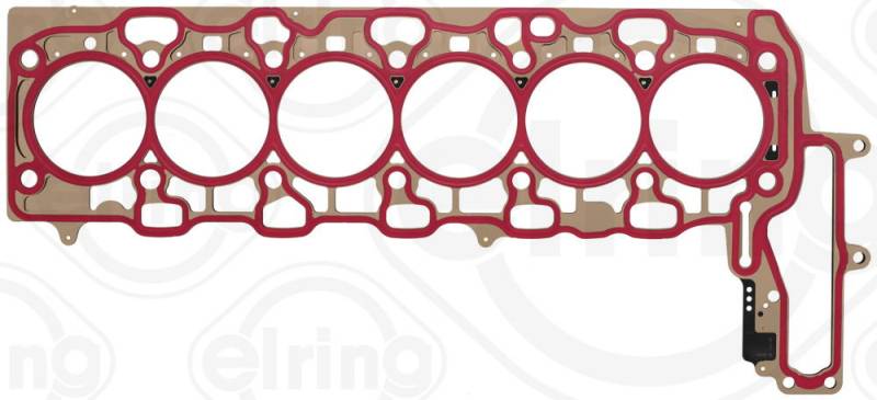 Dichtung, Zylinderkopf Elring 283.581 von Elring