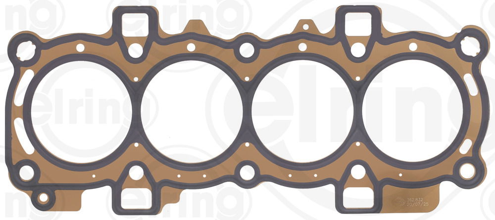 Dichtung, Zylinderkopf Elring 362.832 von Elring