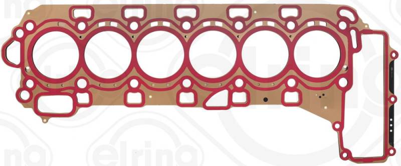 Dichtung, Zylinderkopf Elring 444.082 von Elring