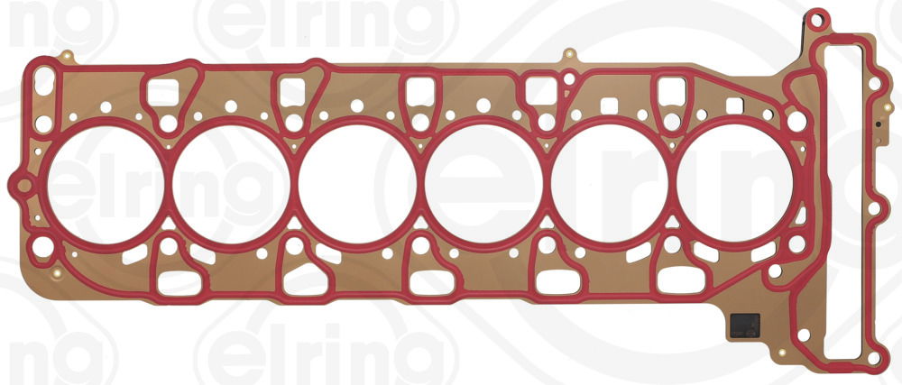 Dichtung, Zylinderkopf Elring 511.091 von Elring