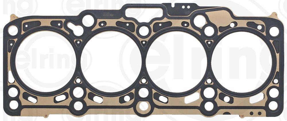 Dichtung, Zylinderkopf Elring 898.480 von Elring