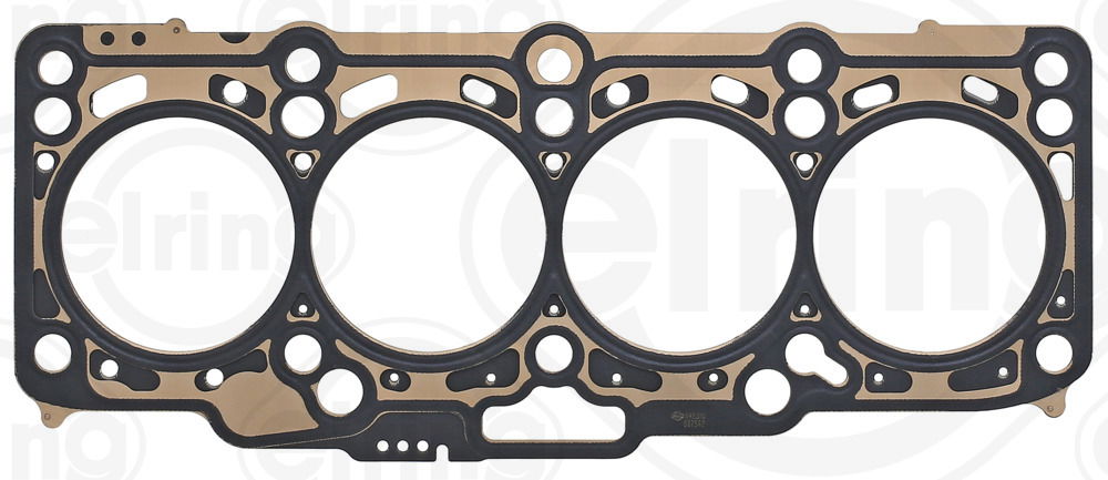 Dichtung, Zylinderkopf Elring 898.510 von Elring