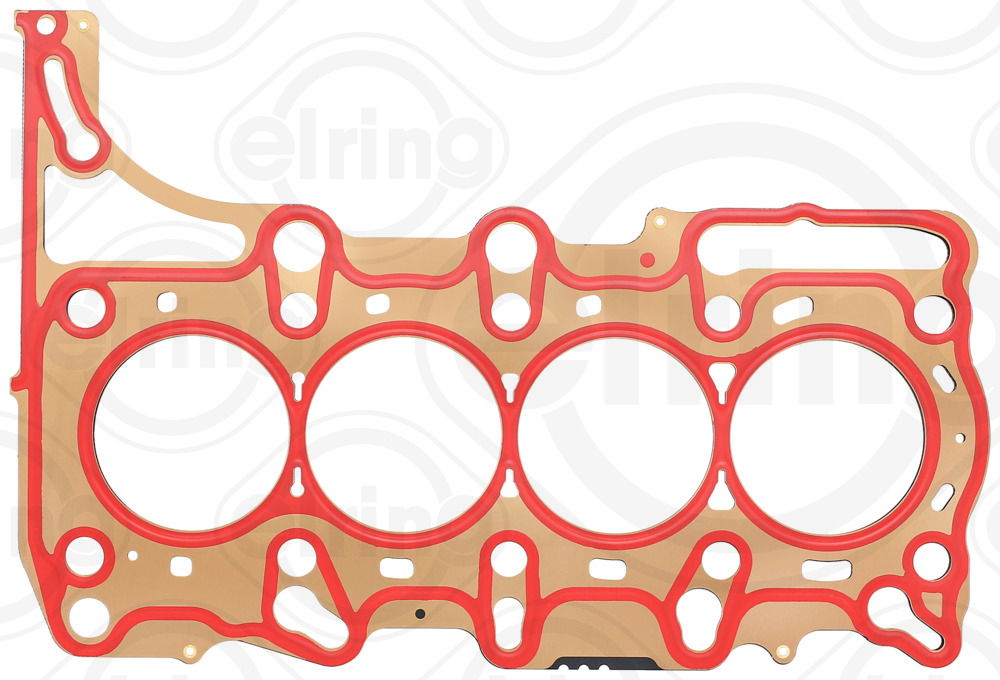 Dichtung, Zylinderkopf Elring 905.111 von Elring