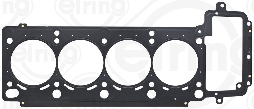 Dichtung, Zylinderkopf rechts Elring 496.212 von Elring
