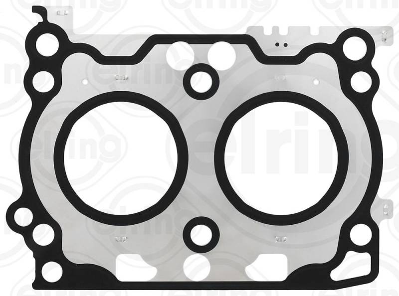 Dichtung, Zylinderkopf rechts Elring 578.480 von Elring