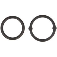 Dichtungssatz, Ölkühler ELRING 926.020 von Elring