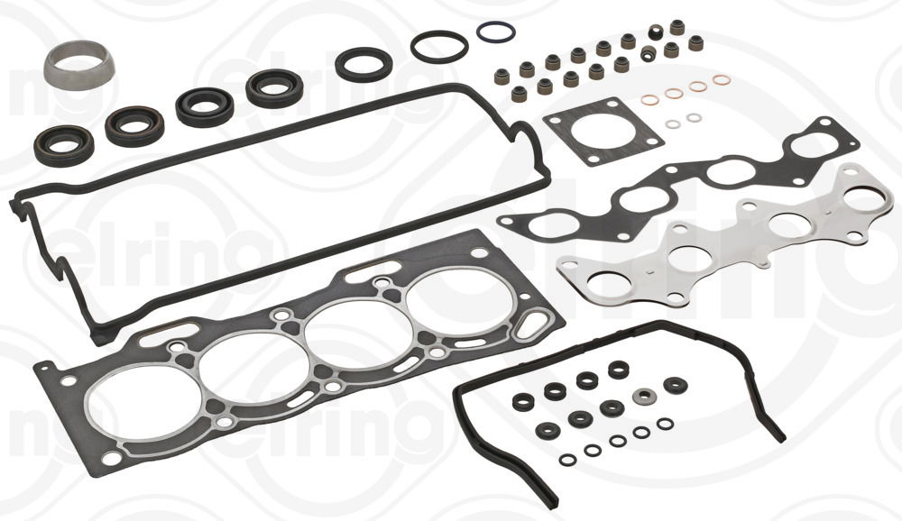 Dichtungssatz, Zylinderkopf Elring 022.860 von Elring