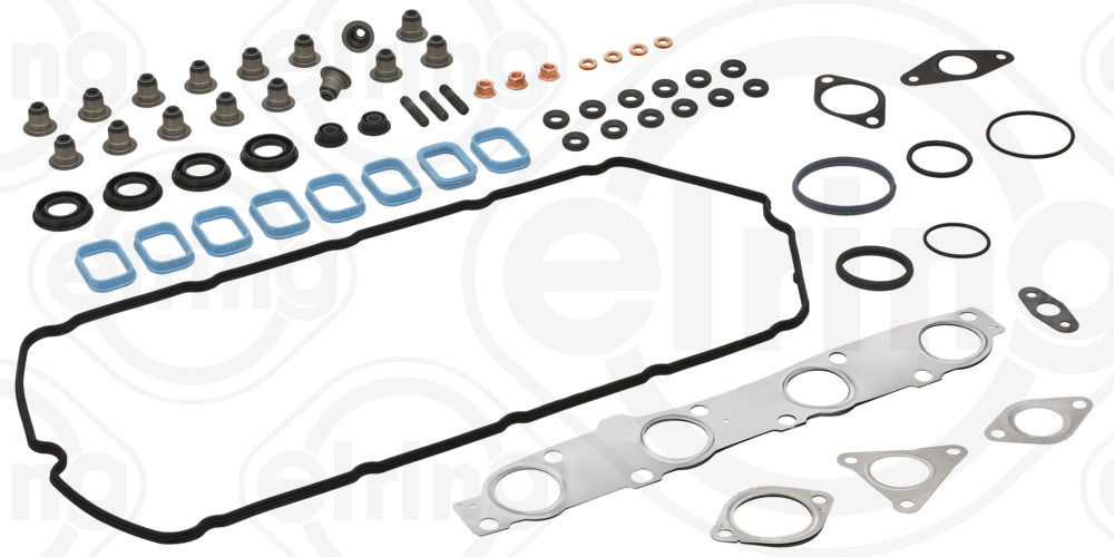 Dichtungssatz, Zylinderkopf Elring 052.091 von Elring