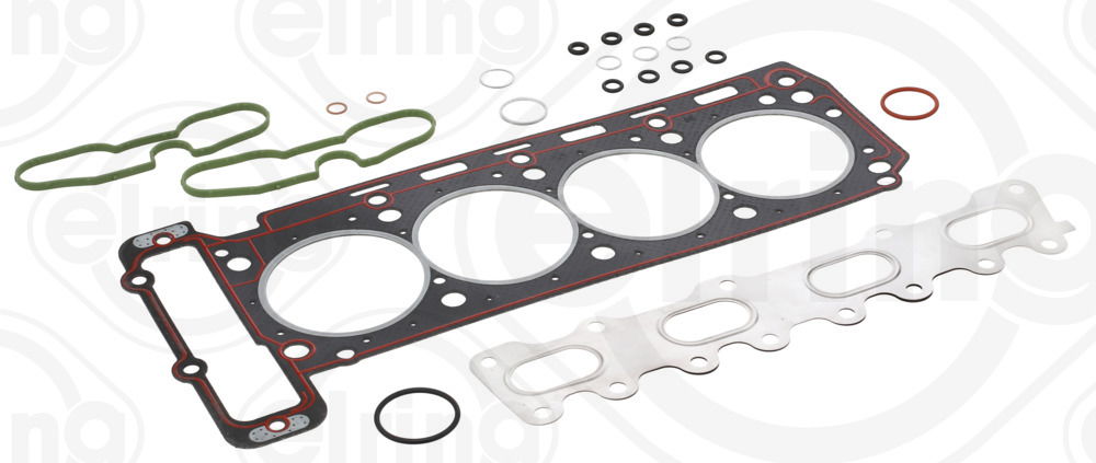 Dichtungssatz, Zylinderkopf Elring 124.920 von Elring