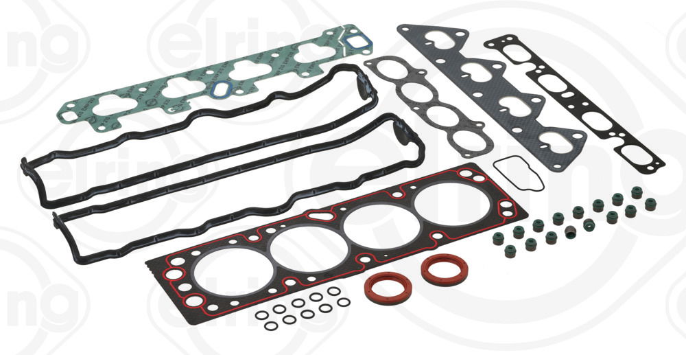 Dichtungssatz, Zylinderkopf Elring 198.141 von Elring
