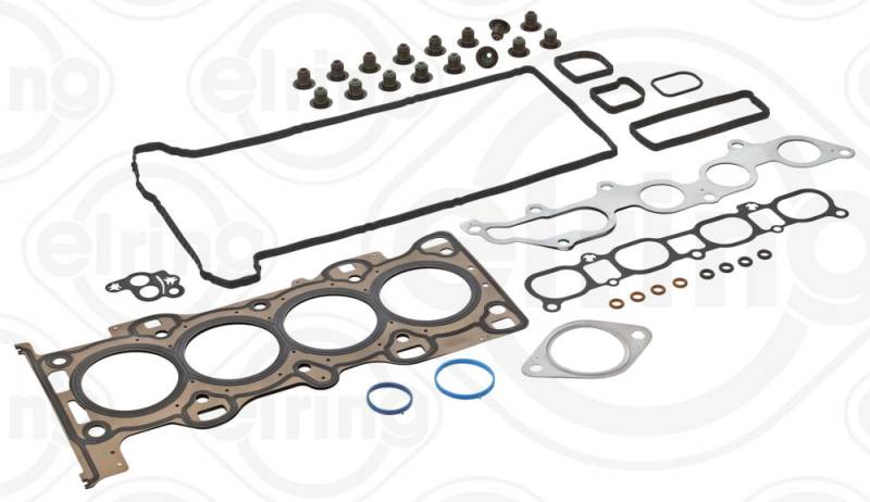 Dichtungssatz, Zylinderkopf Elring 332.250 von Elring