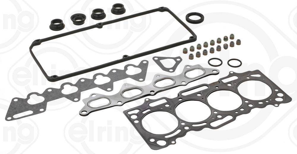 Dichtungssatz, Zylinderkopf Elring 333.450 von Elring