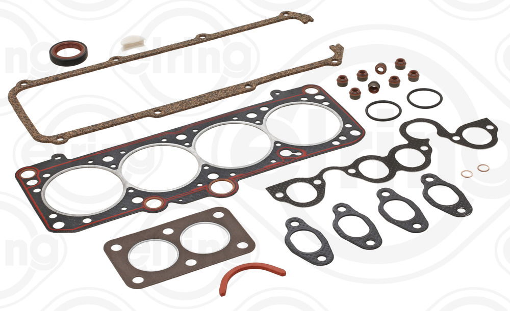 Dichtungssatz, Zylinderkopf Elring 350.185 von Elring