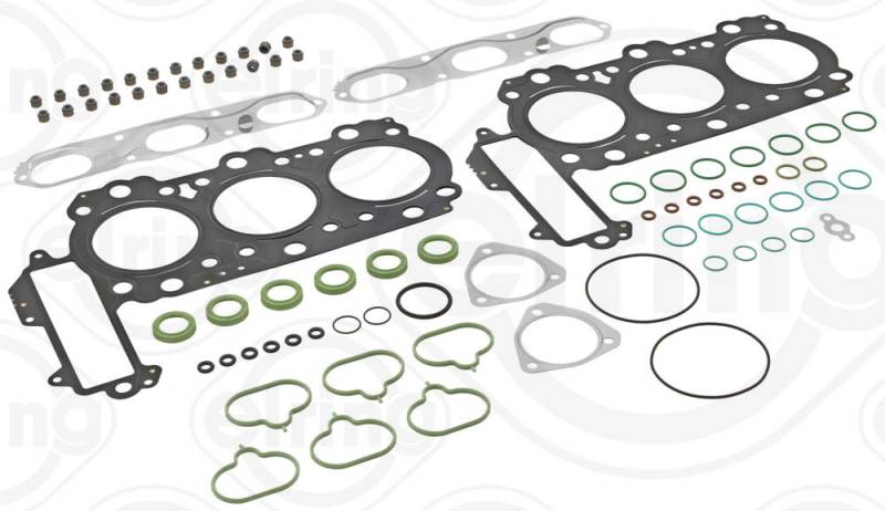 Dichtungssatz, Zylinderkopf Elring 482.620 von Elring