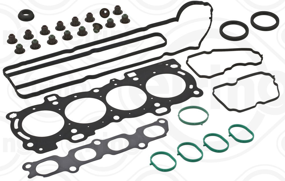 Dichtungssatz, Zylinderkopf Elring 569.970 von Elring
