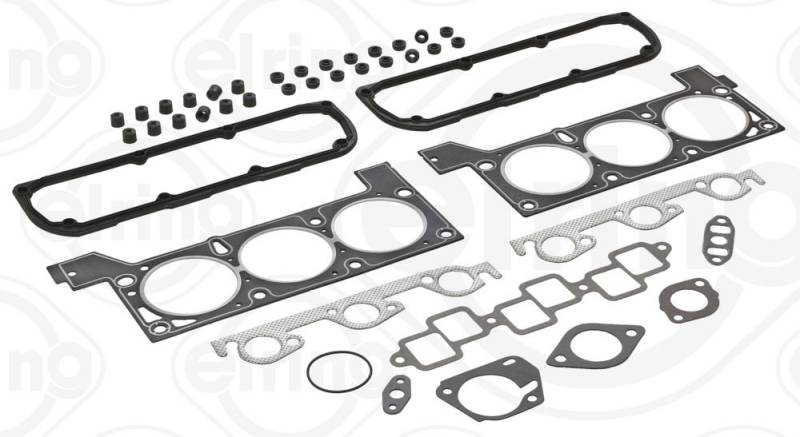 Dichtungssatz, Zylinderkopf Elring 803.120 von Elring