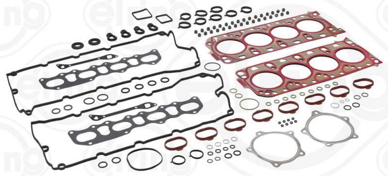 Dichtungssatz, Zylinderkopf Elring 813.070 von Elring