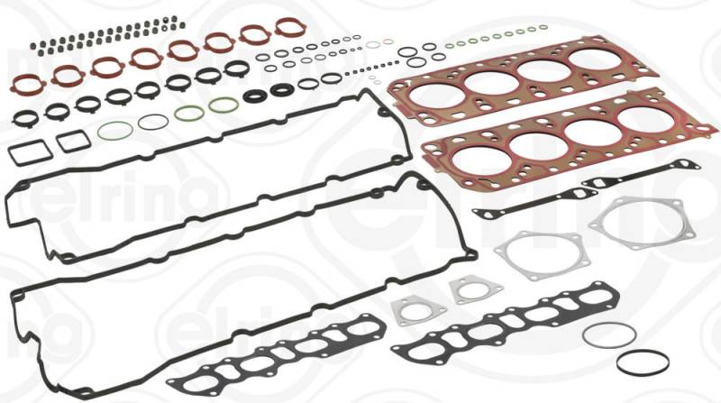 Dichtungssatz, Zylinderkopf Elring 813.110 von Elring