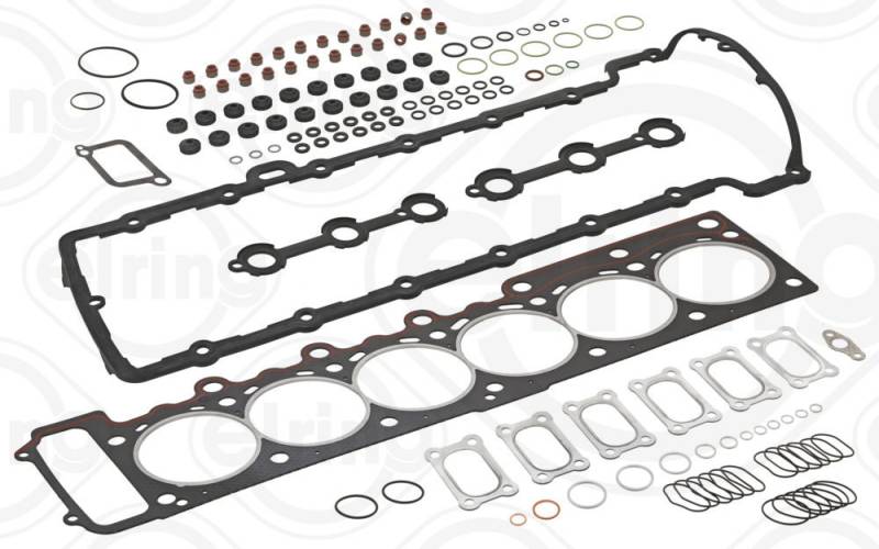 Dichtungssatz, Zylinderkopf Elring 894.699 von Elring