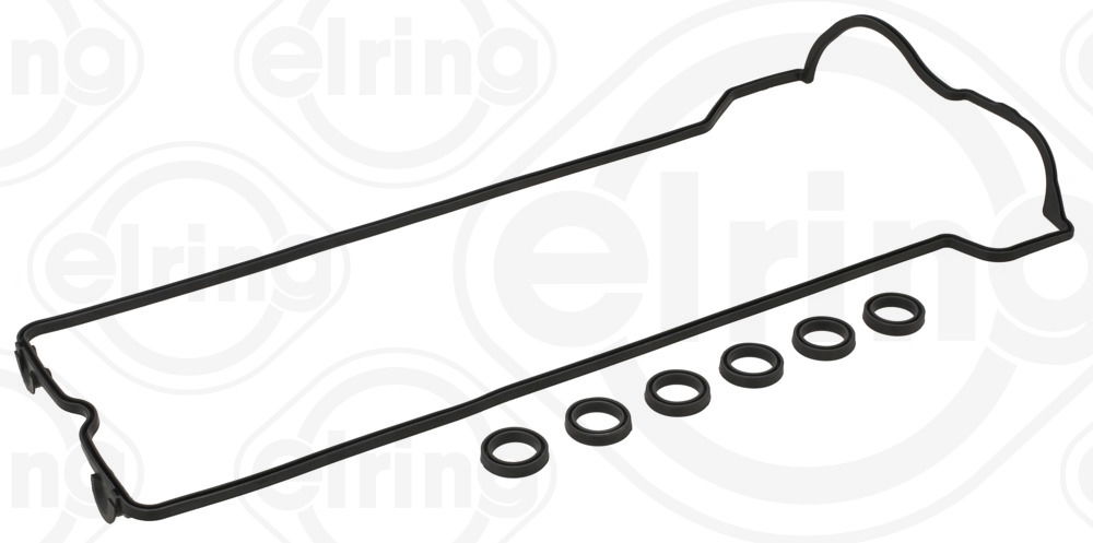 Dichtungssatz, Zylinderkopfhaube links Elring 445.500 von Elring