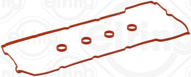 Dichtungssatz, Zylinderkopfhaube rechts Elring 234.120 von Elring