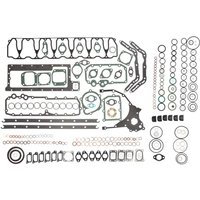 Dichtungsvollsatz, Motor ELRING 330.151 von Elring